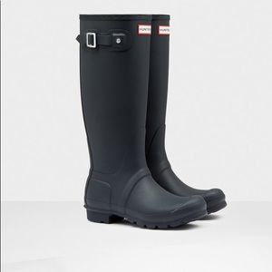 🔥SALE: HUNTER RAIN BOOTS